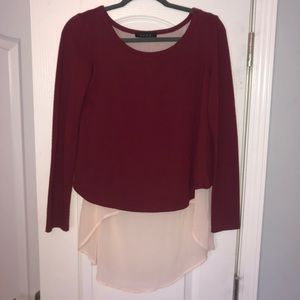 Boutique Top